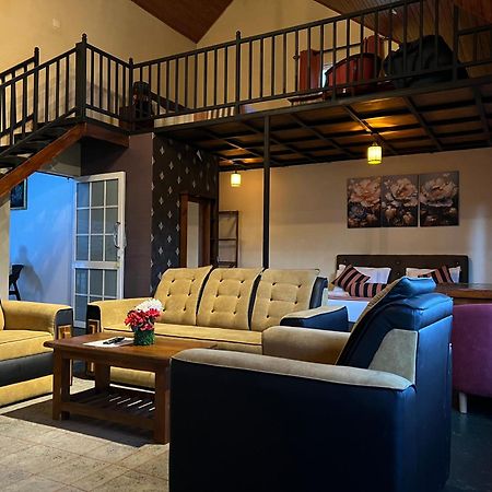 Hill Cool Hotel & Restaurant Hatton Extérieur photo