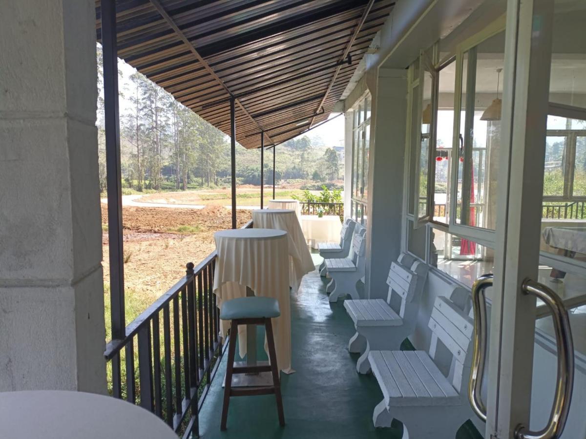 Hill Cool Hotel & Restaurant Hatton Extérieur photo
