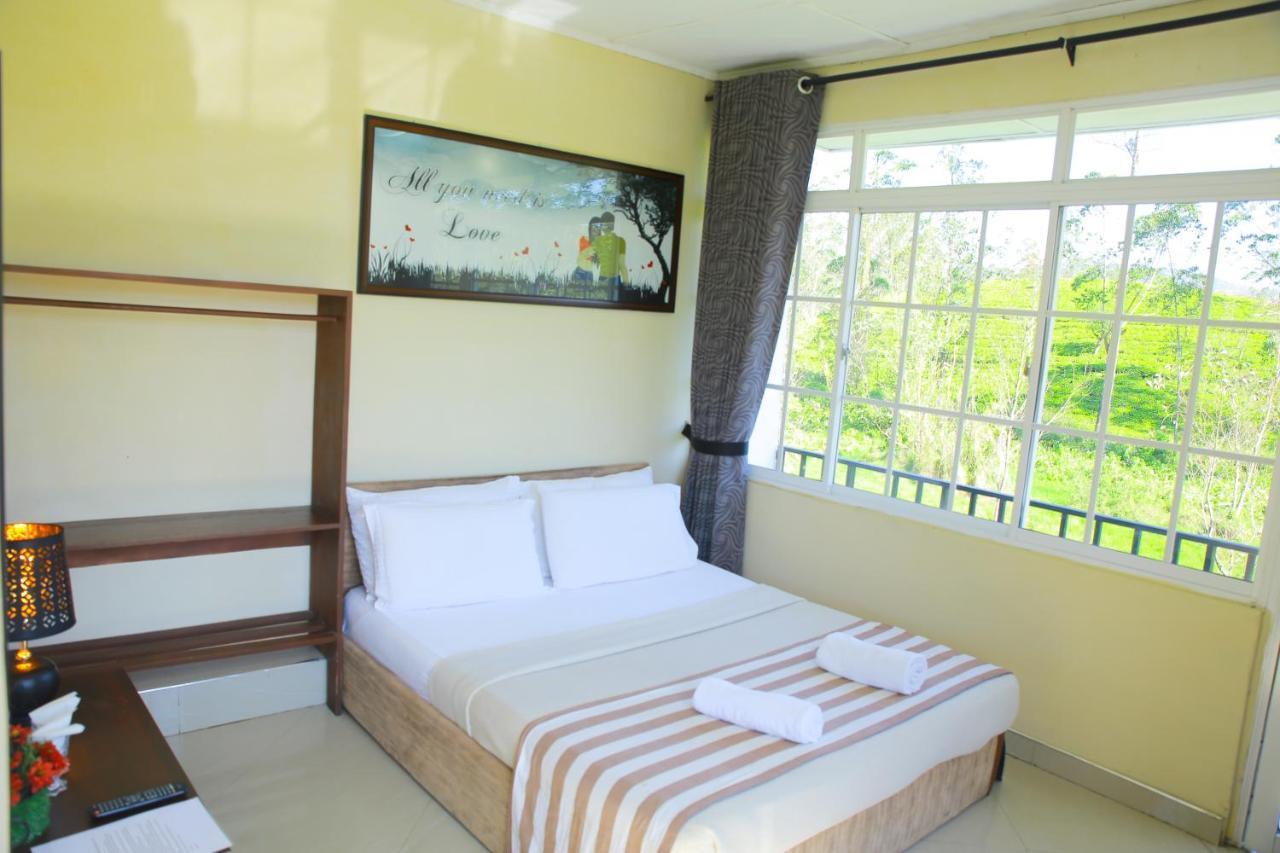 Hill Cool Hotel & Restaurant Hatton Extérieur photo