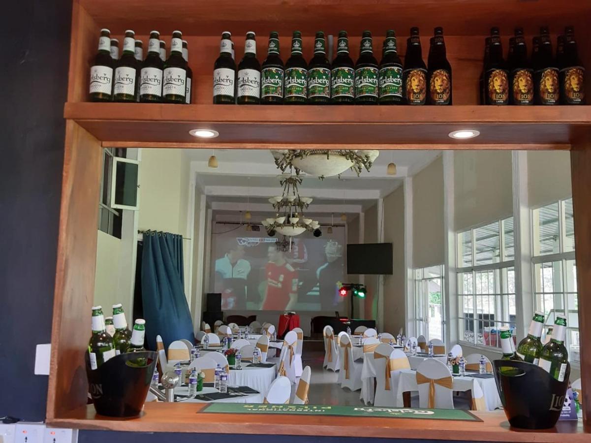 Hill Cool Hotel & Restaurant Hatton Extérieur photo