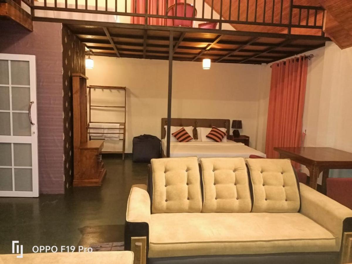 Hill Cool Hotel & Restaurant Hatton Extérieur photo