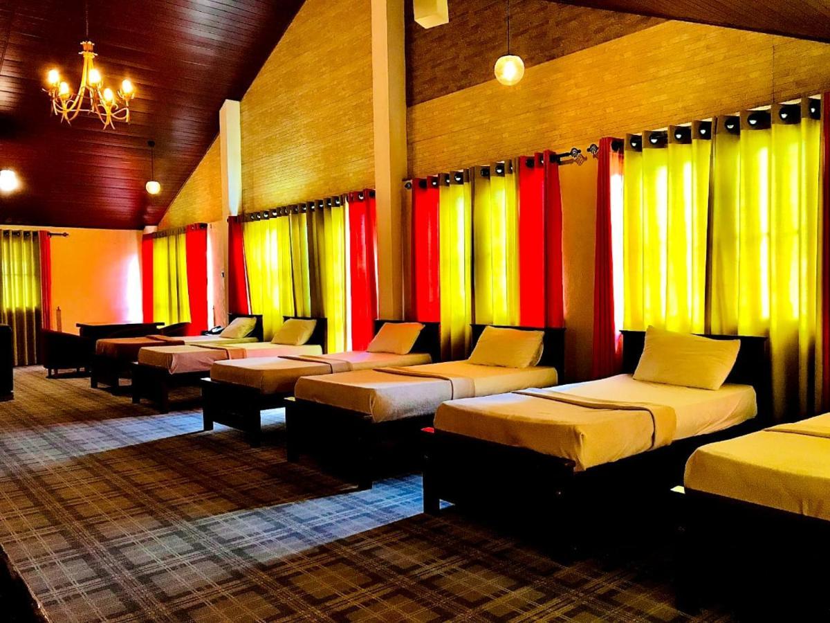 Hill Cool Hotel & Restaurant Hatton Extérieur photo