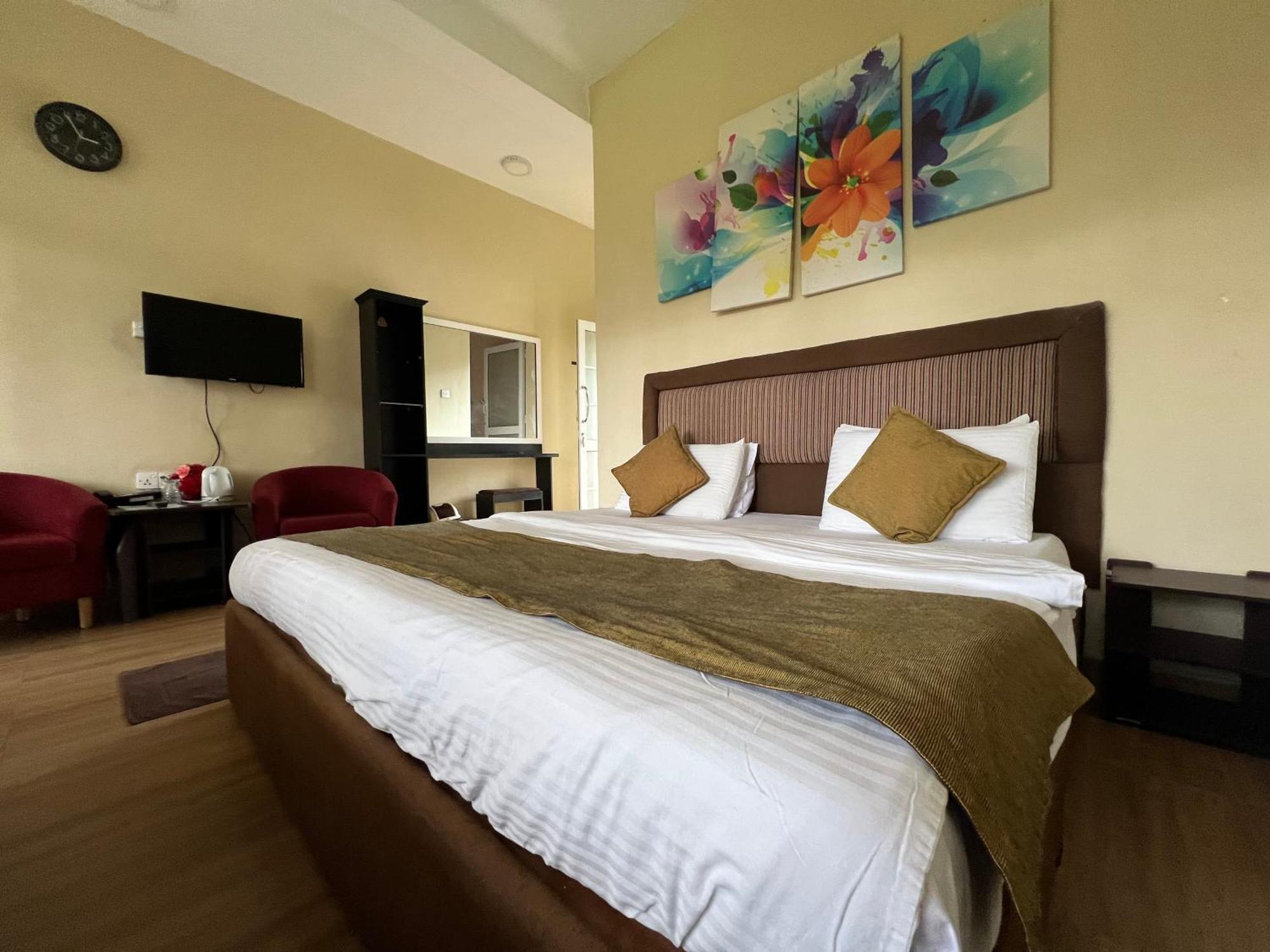 Hill Cool Hotel & Restaurant Hatton Extérieur photo