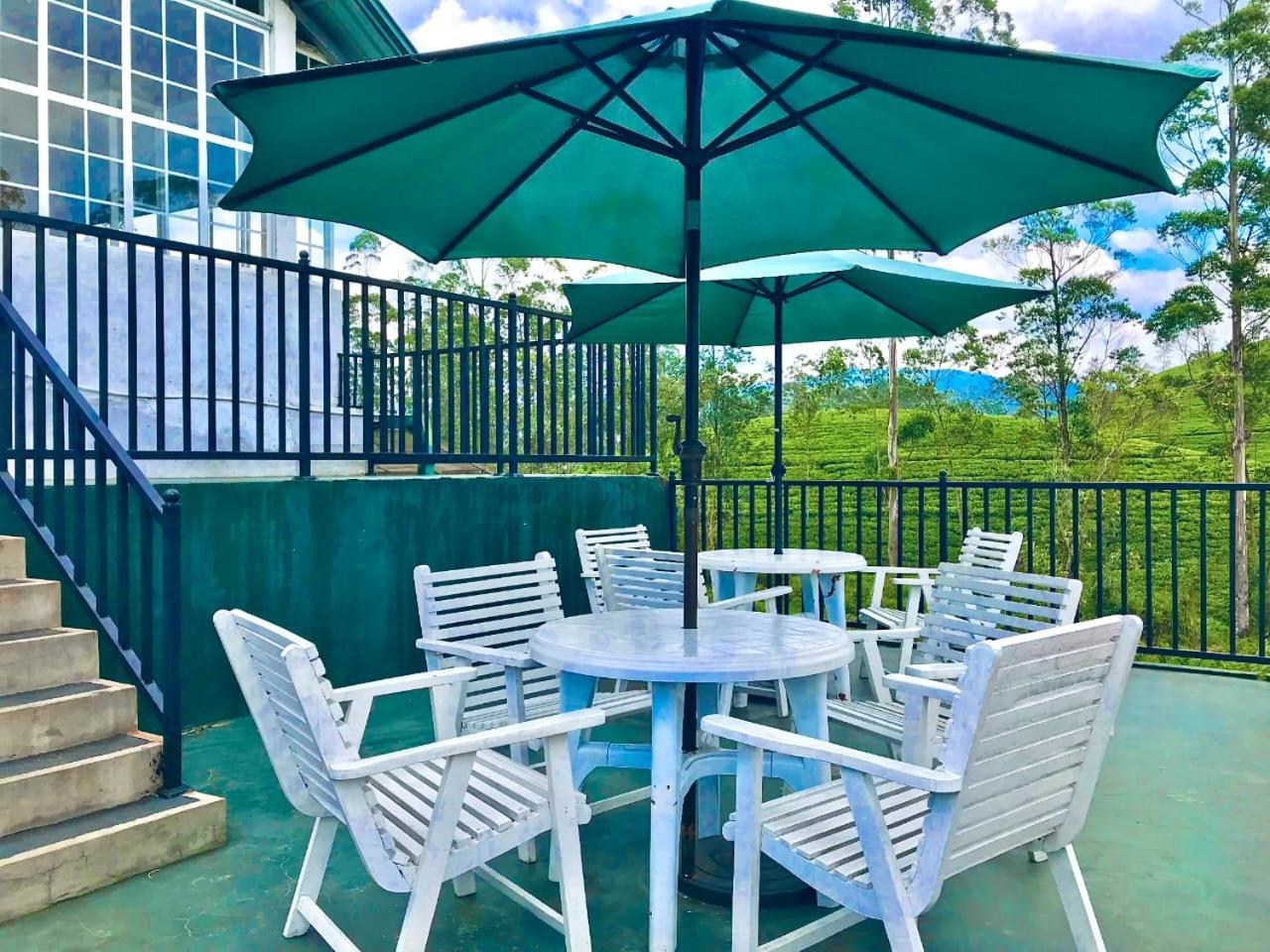 Hill Cool Hotel & Restaurant Hatton Extérieur photo
