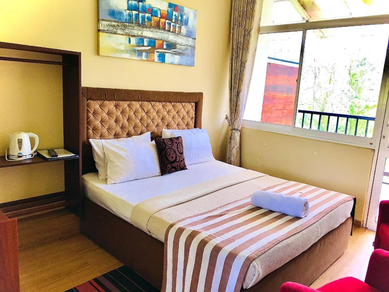Hill Cool Hotel & Restaurant Hatton Extérieur photo