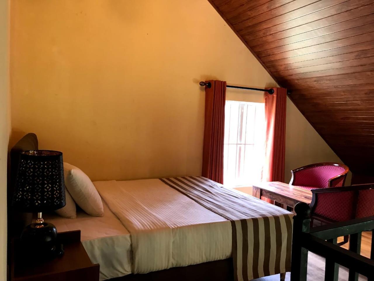 Hill Cool Hotel & Restaurant Hatton Extérieur photo
