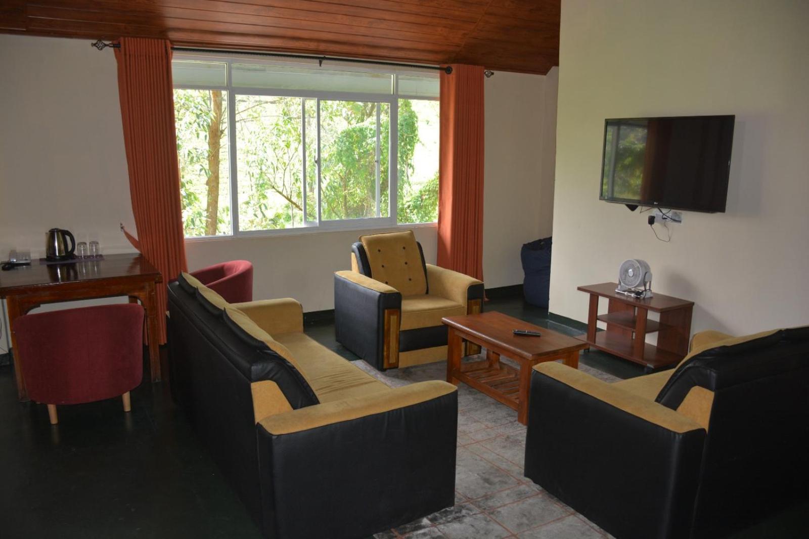 Hill Cool Hotel & Restaurant Hatton Extérieur photo