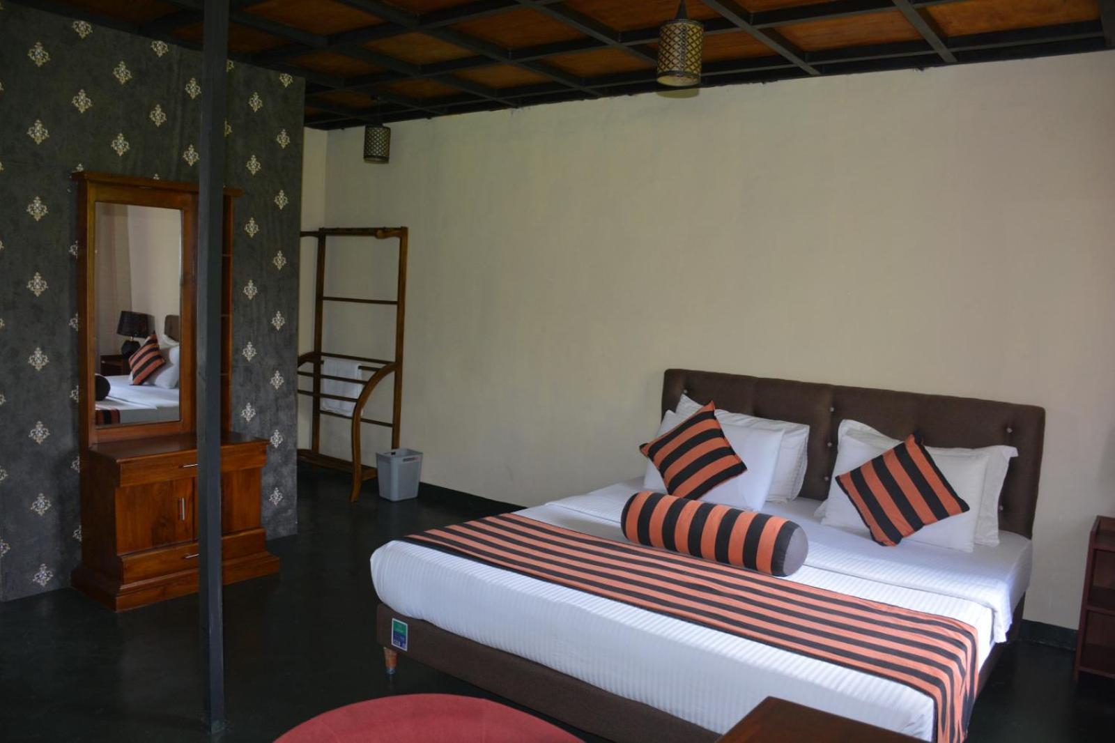 Hill Cool Hotel & Restaurant Hatton Extérieur photo