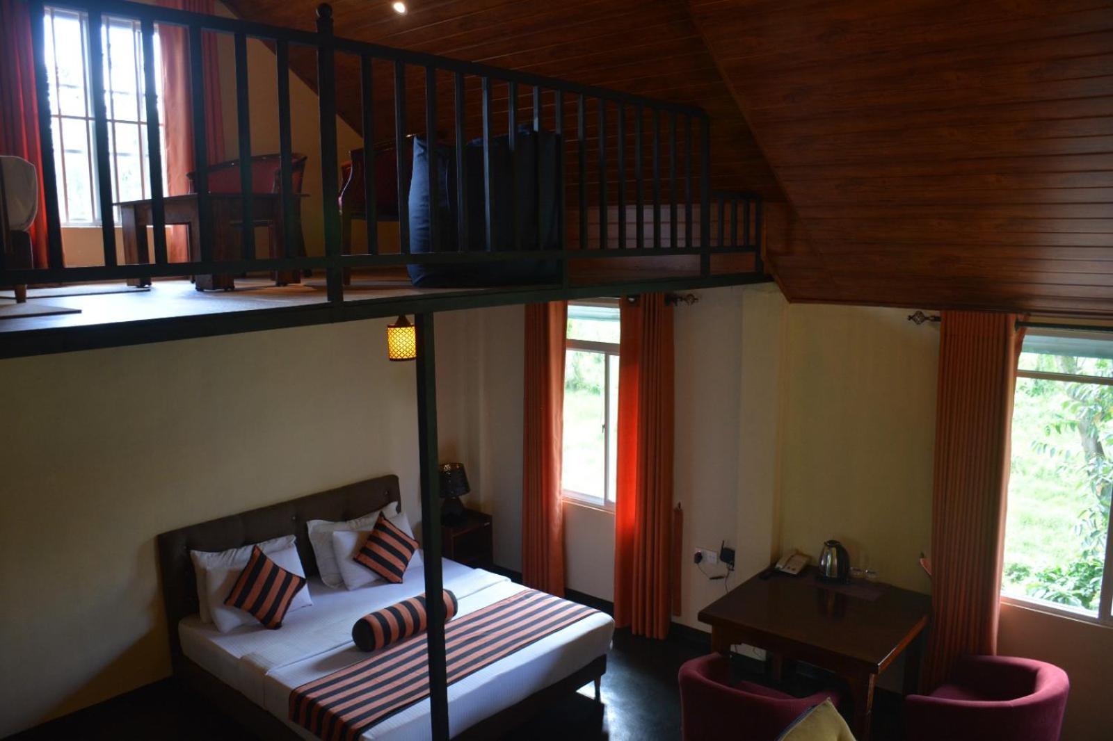 Hill Cool Hotel & Restaurant Hatton Extérieur photo