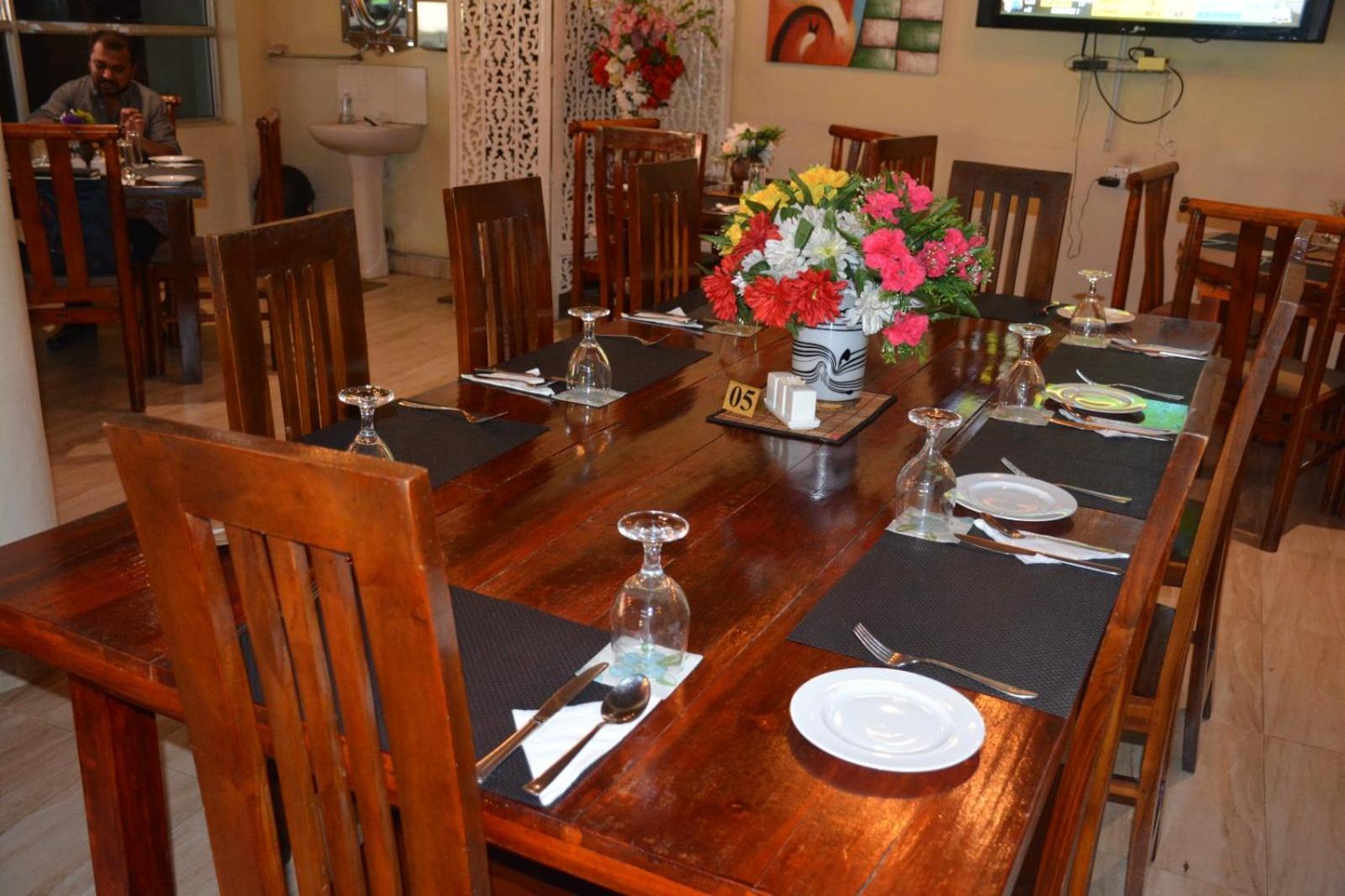 Hill Cool Hotel & Restaurant Hatton Extérieur photo